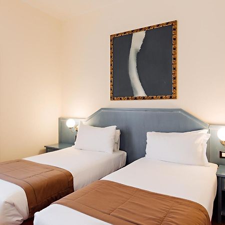Excel Hotel Naviglio - Ca'Bianca Milan Luaran gambar