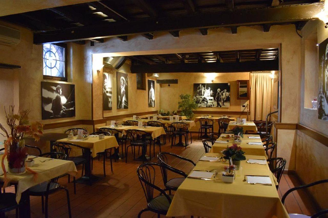 Excel Hotel Naviglio - Ca'Bianca Milan Luaran gambar