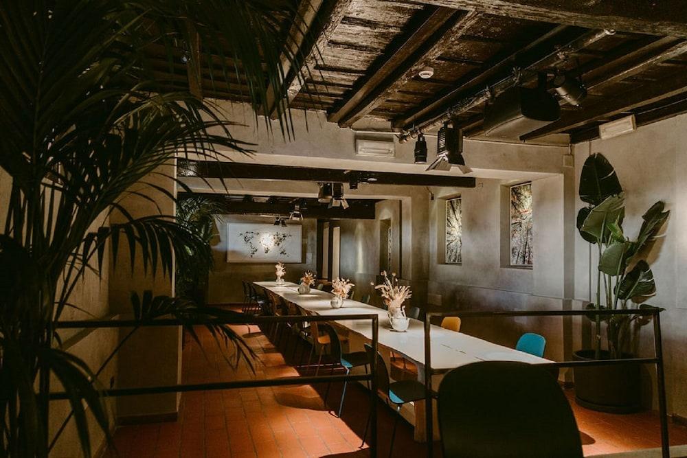 Excel Hotel Naviglio - Ca'Bianca Milan Luaran gambar