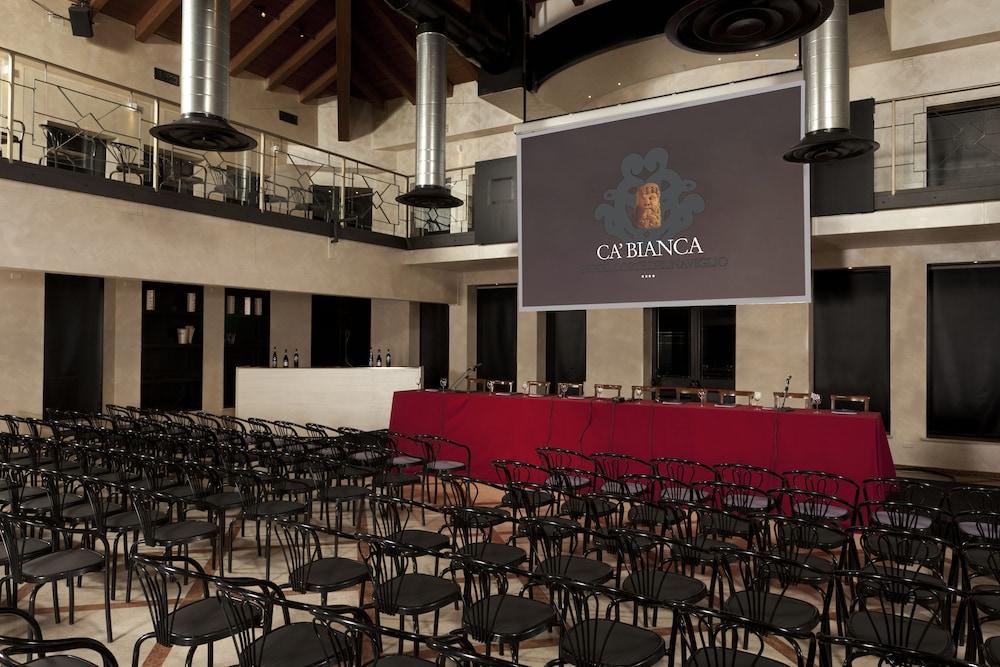 Excel Hotel Naviglio - Ca'Bianca Milan Luaran gambar