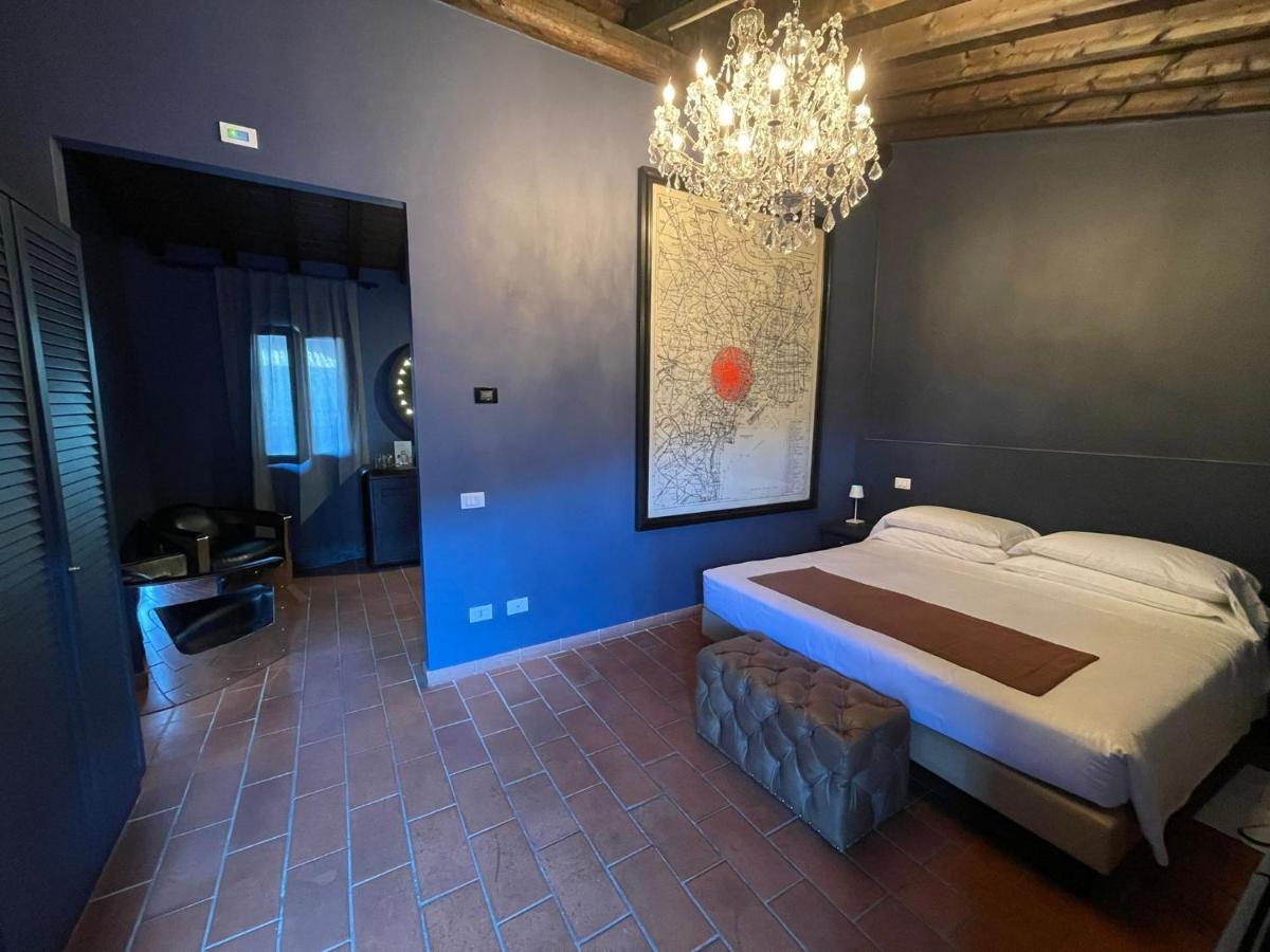 Excel Hotel Naviglio - Ca'Bianca Milan Luaran gambar