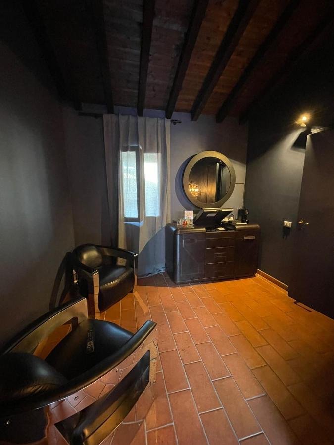 Excel Hotel Naviglio - Ca'Bianca Milan Luaran gambar